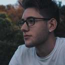 Daniel 28, Plumber, new to the Athens, OH area