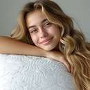 Erotic Massage with Blonde Model in Athens, OH